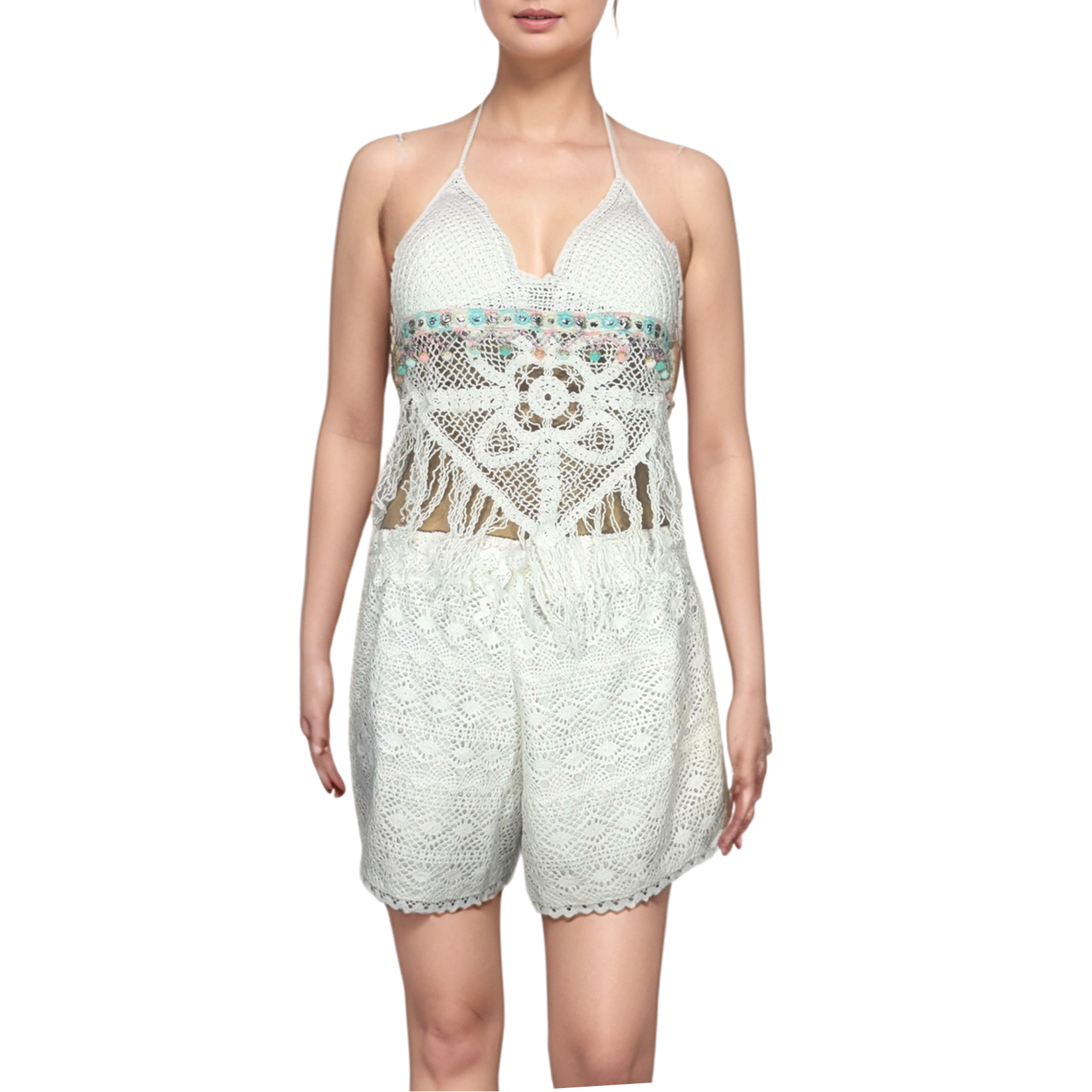 Coastal Crush Beach Co-Ord