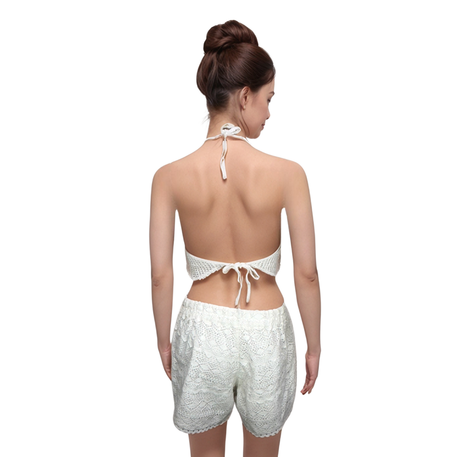 Two Piece beach Wear for Women