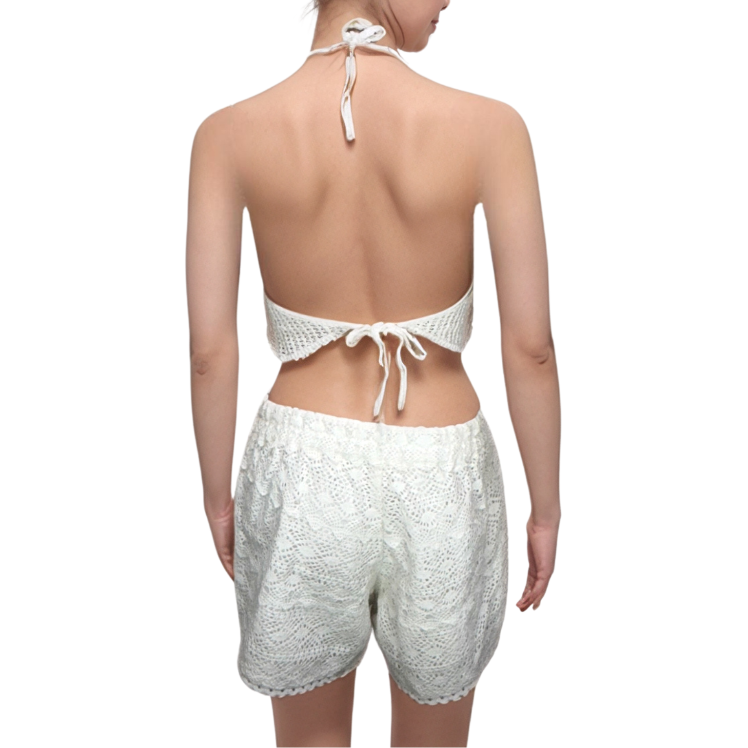 Boho Breeze 2-Piece Swim Cover Set