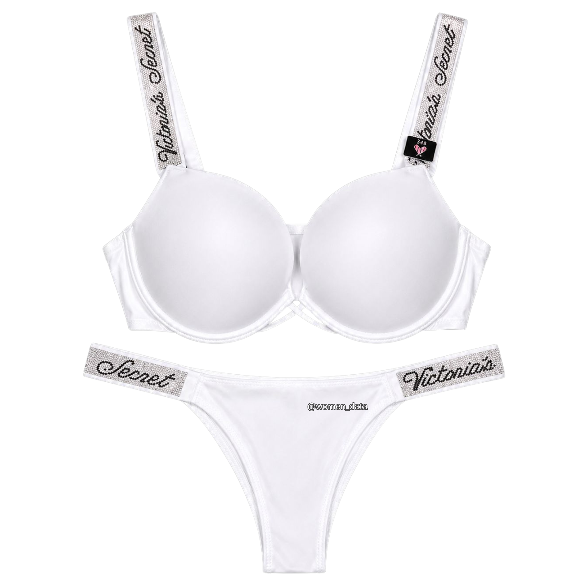 Bra and Panty Sets