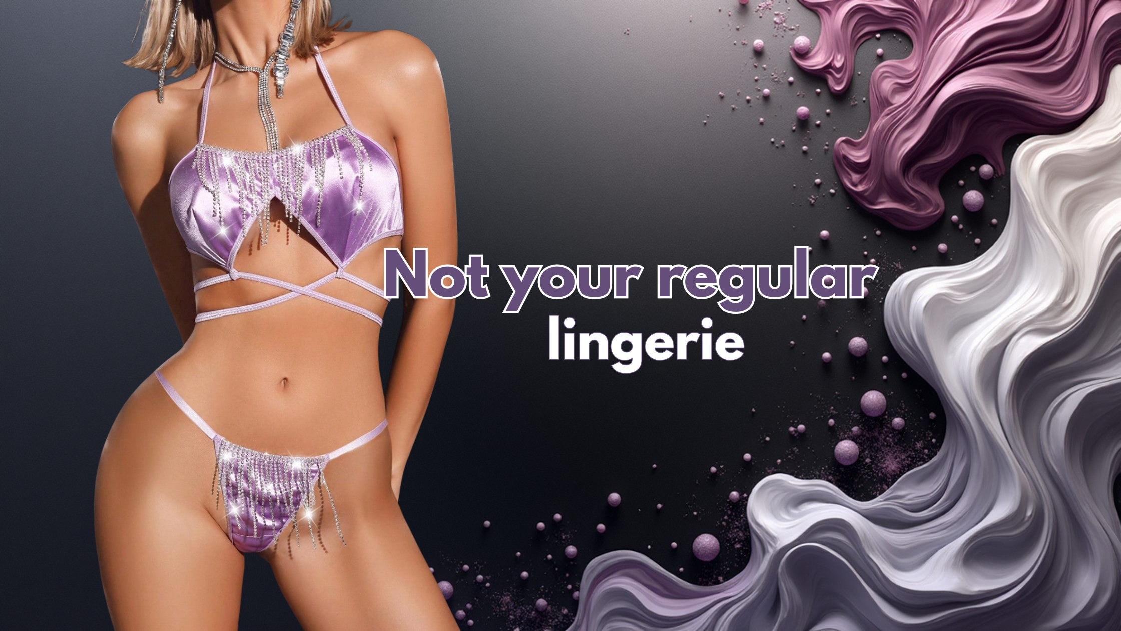 Lingerie Store women Ahmedabad
