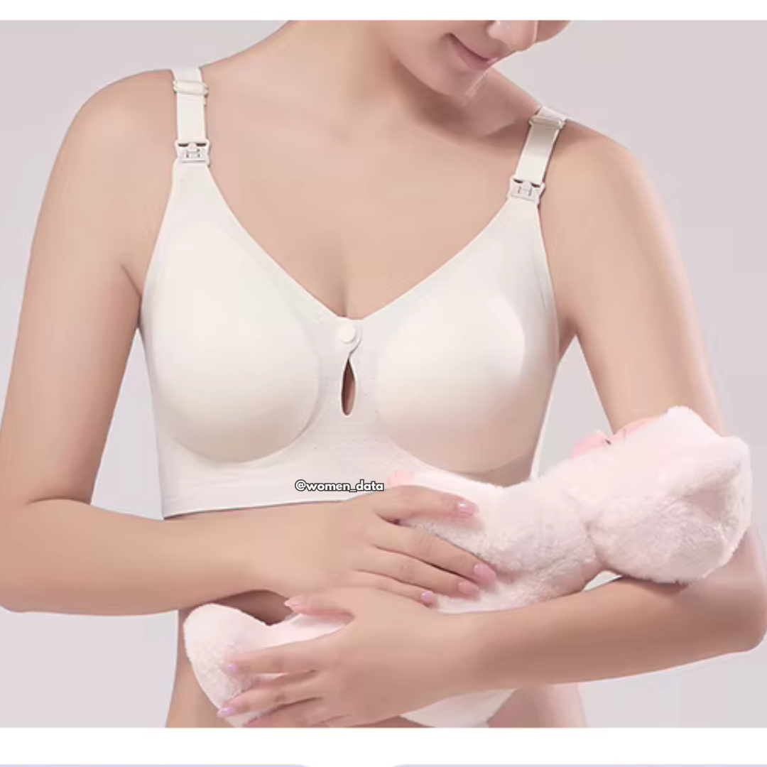 Women’s Maternity Nursing Bra