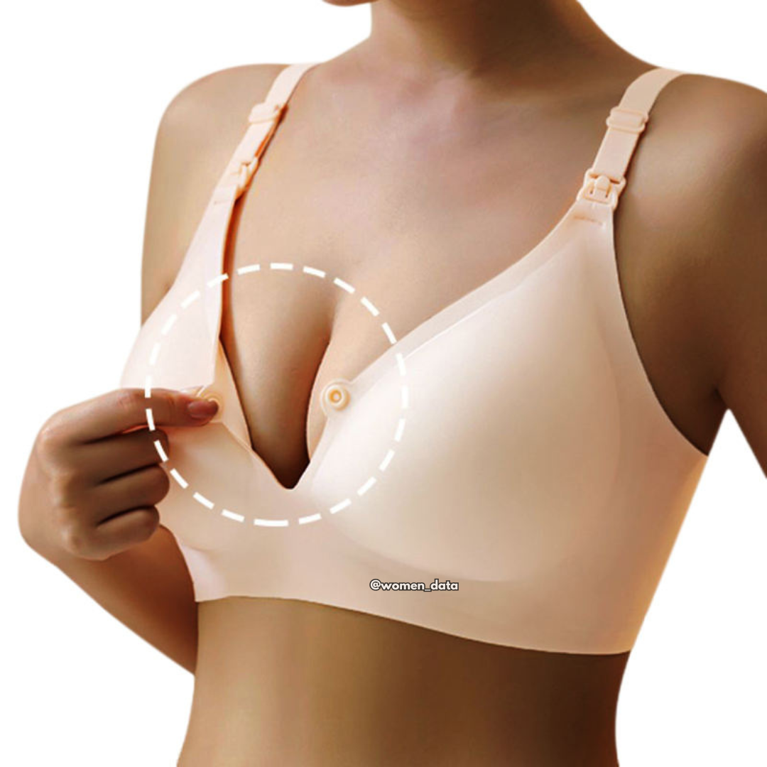 Women’s Maternity Nursing Bra