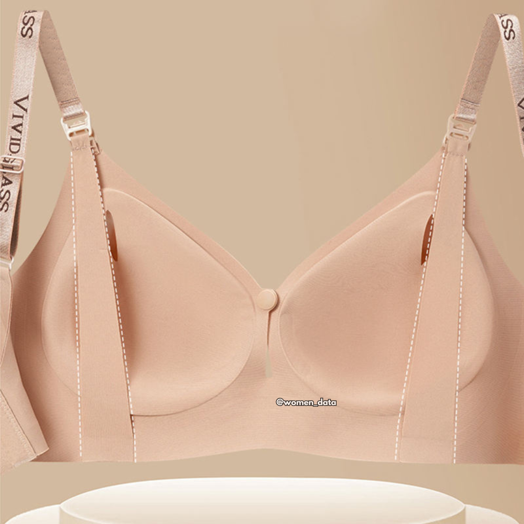 Women’s Maternity Nursing Bra