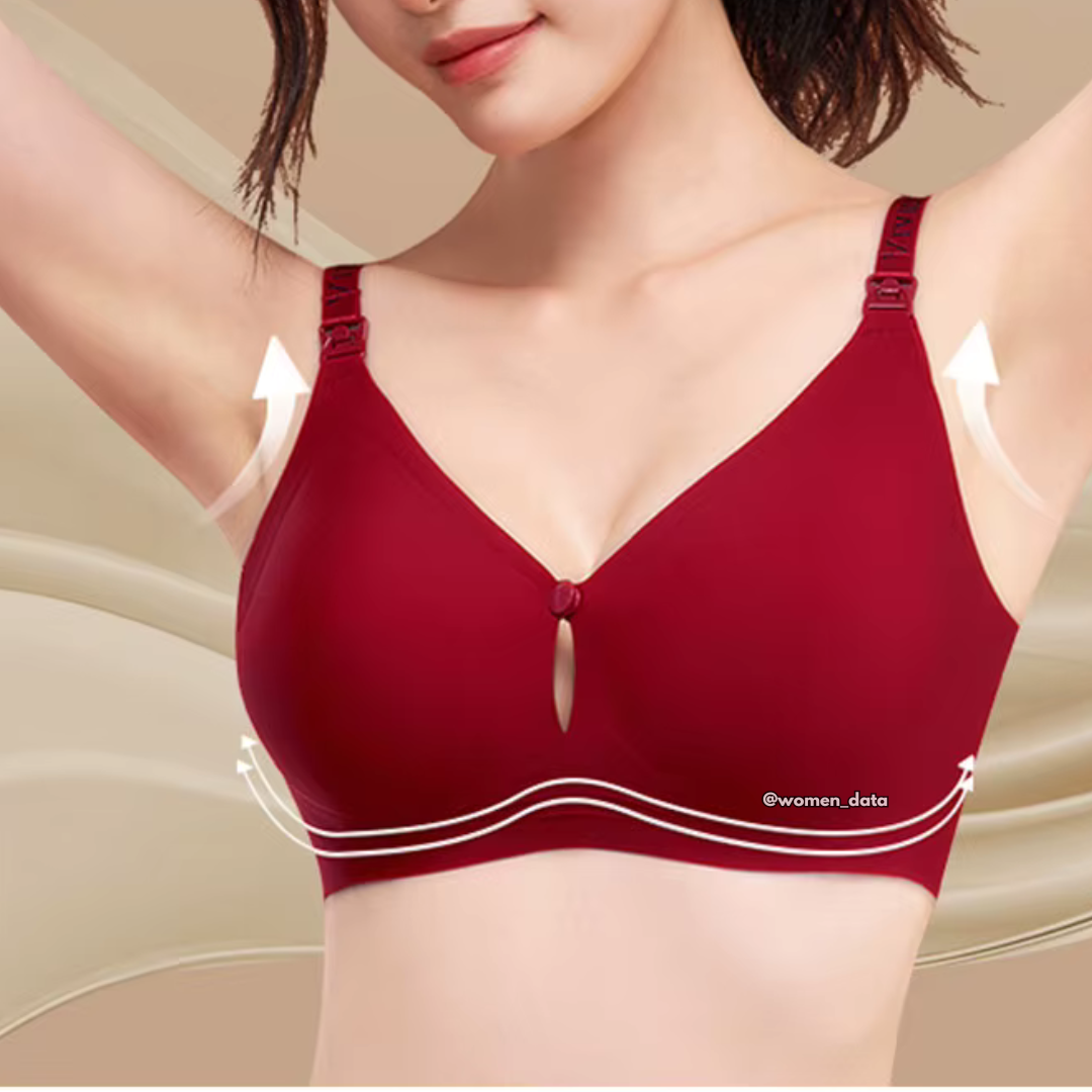 Women’s Maternity Nursing Bra