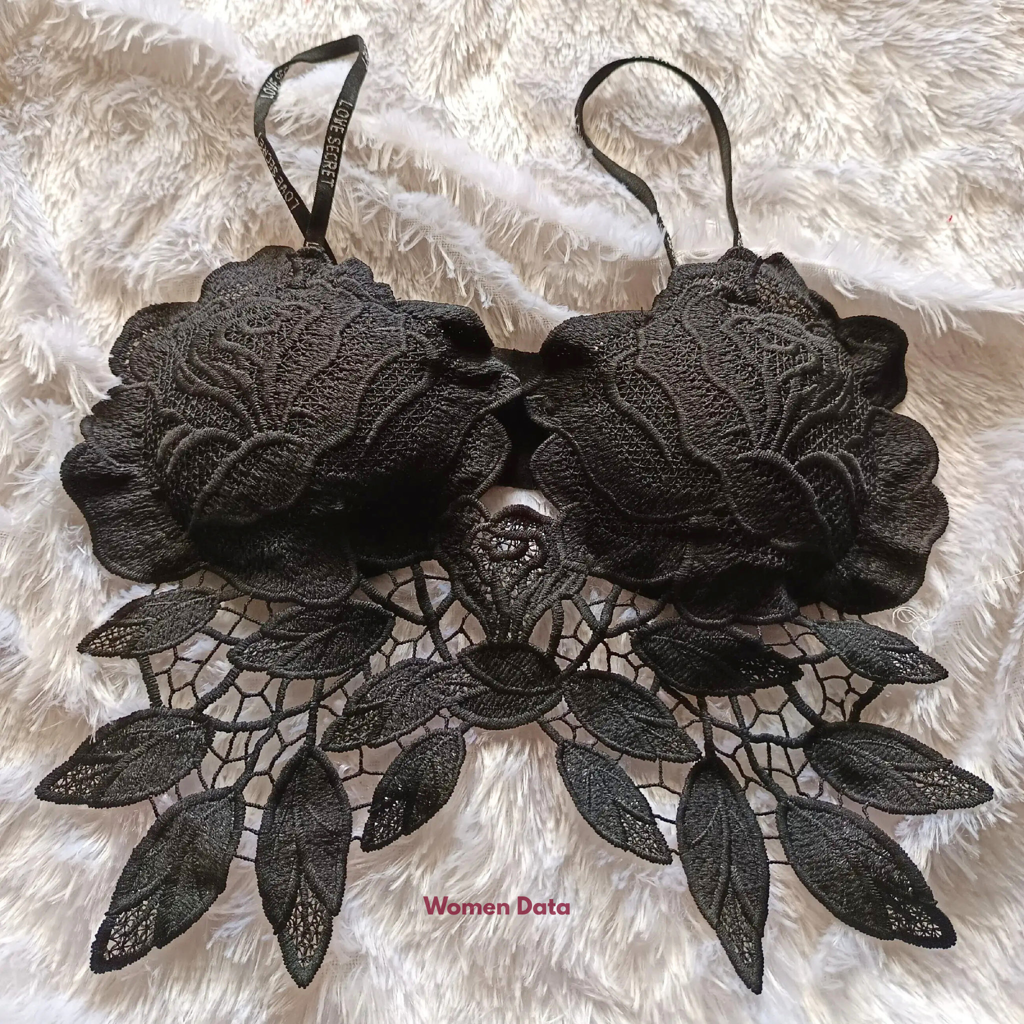 Women_sSexyLaceCorsetBra