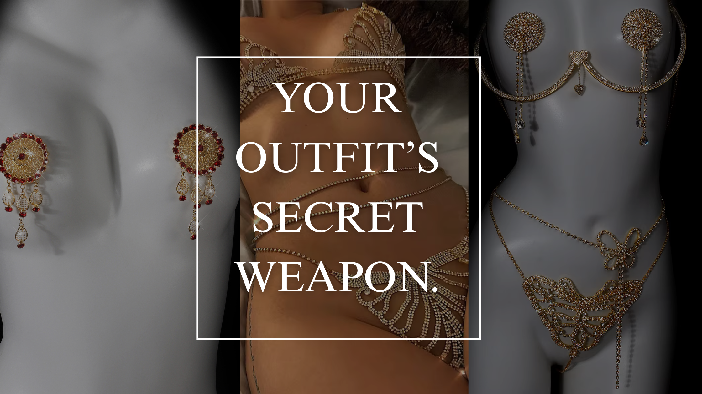 women fancy accessories