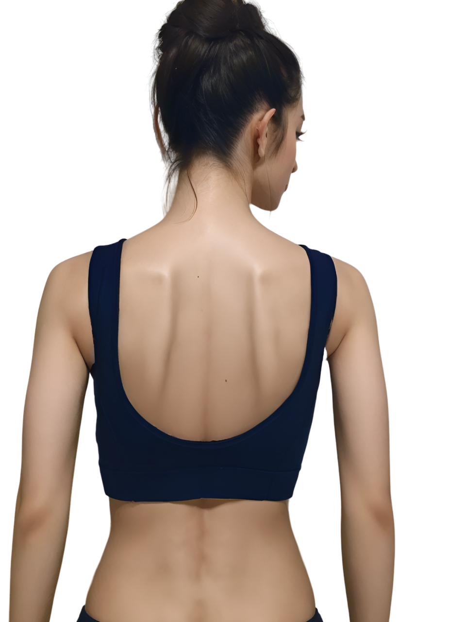 Women sport bra active wear