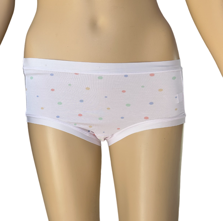 Women cotton panty lingerie underwear | women data free Light Blue 85% cotton 15% spandex