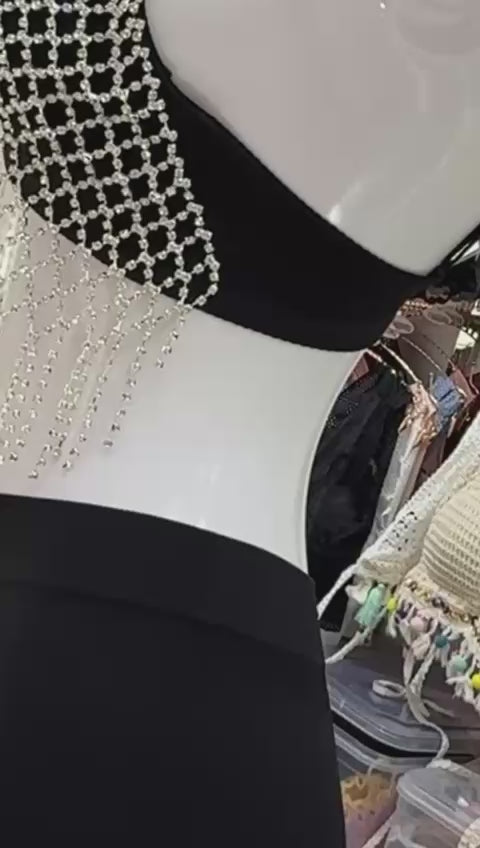 Fancy Bras