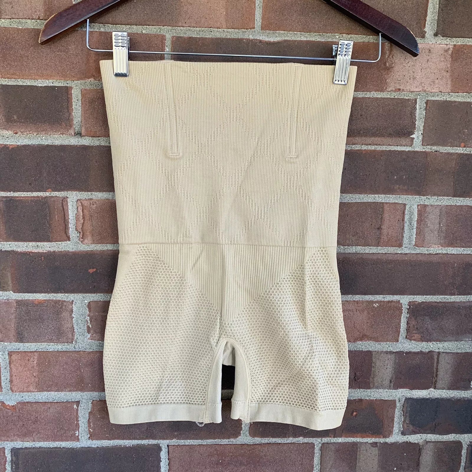 Custom Control Panties Body Suit Tummy Control Body Corrector Full Buttock for
