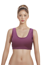 Women sports bra active bra