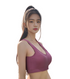 Women sports bra active bra