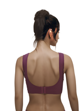 Women sports bra active bra