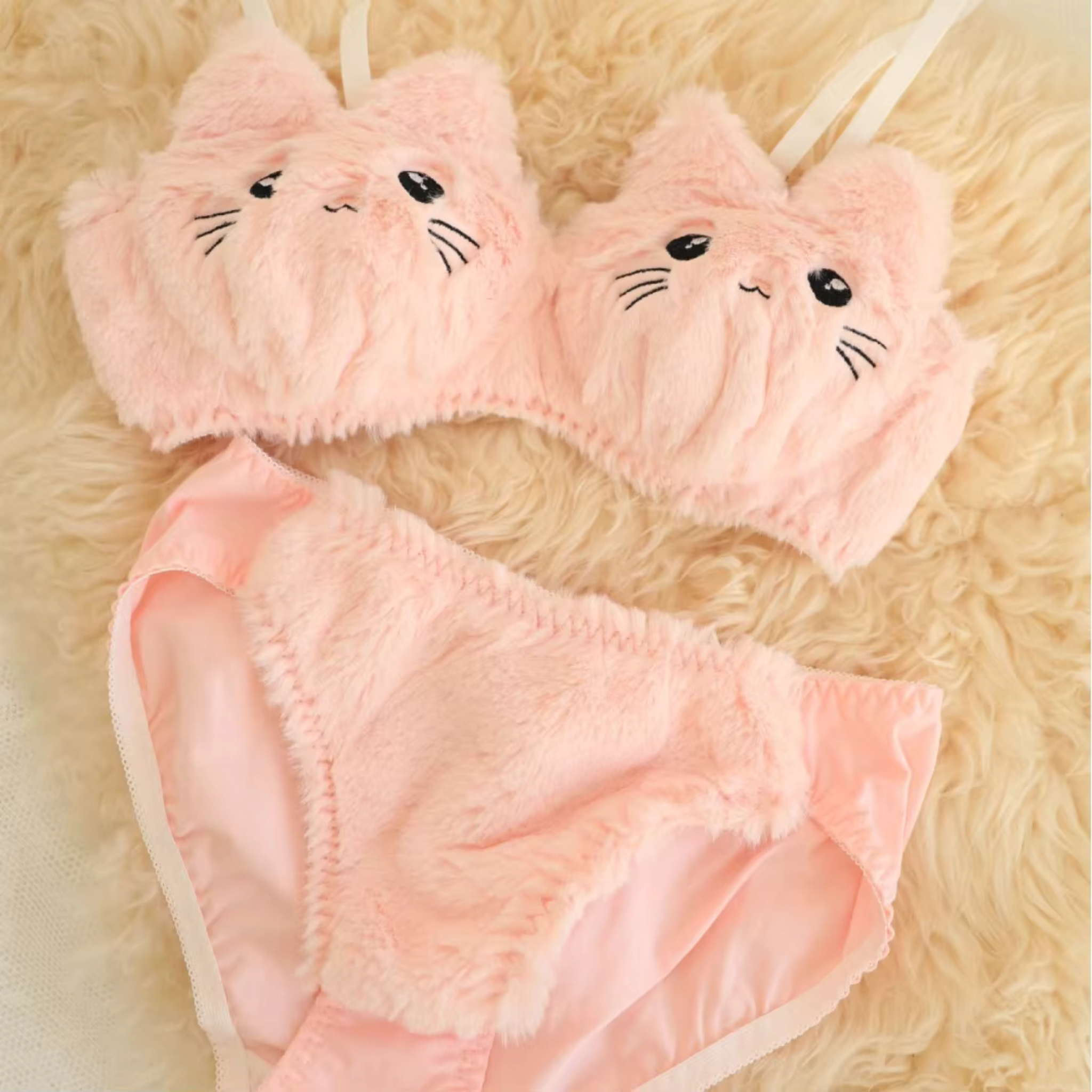 teddybrapantysets