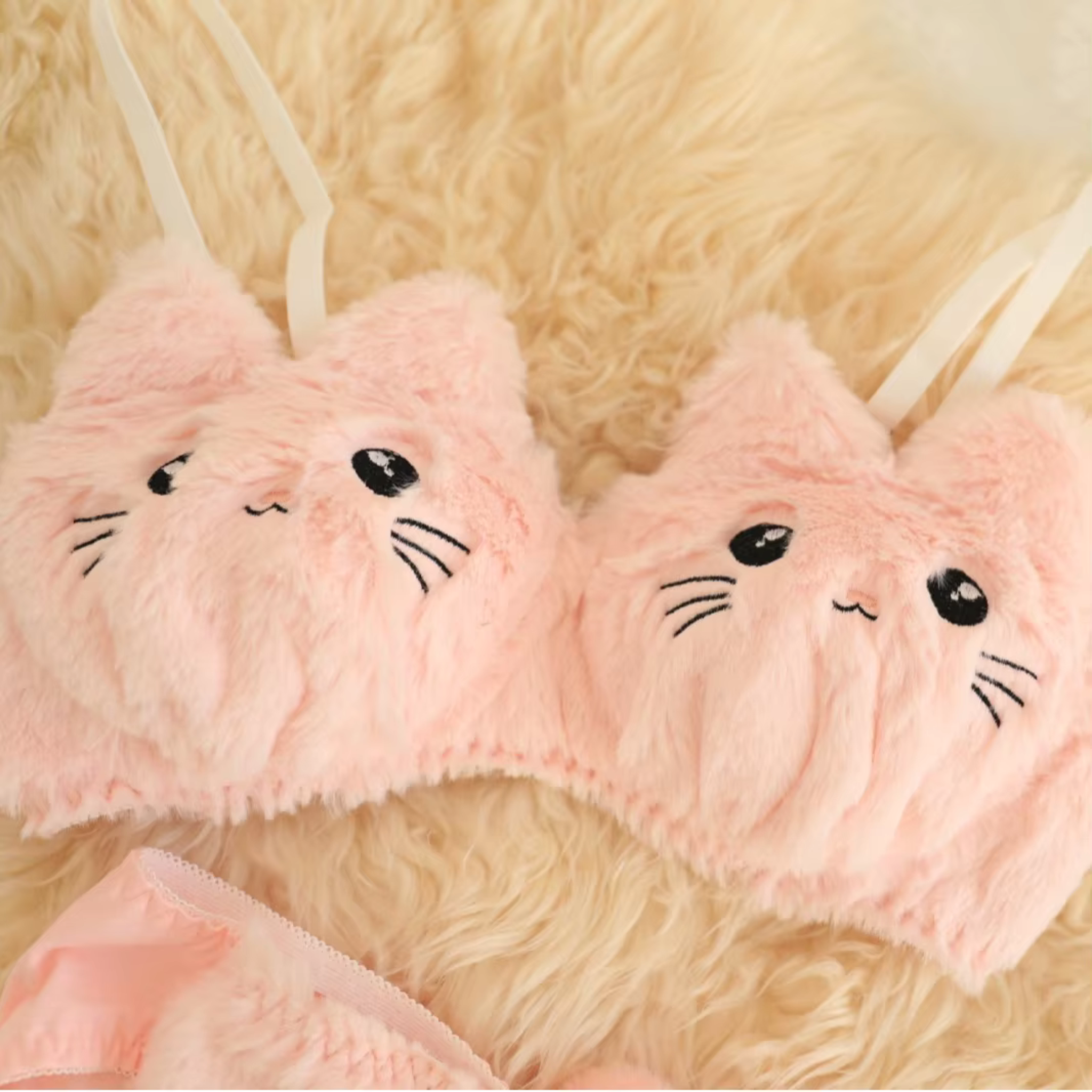 teddybrapantysets