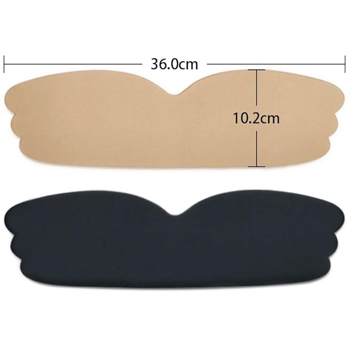 Wedding Magic Bra – Instant Lift, No Straps, No Hassle