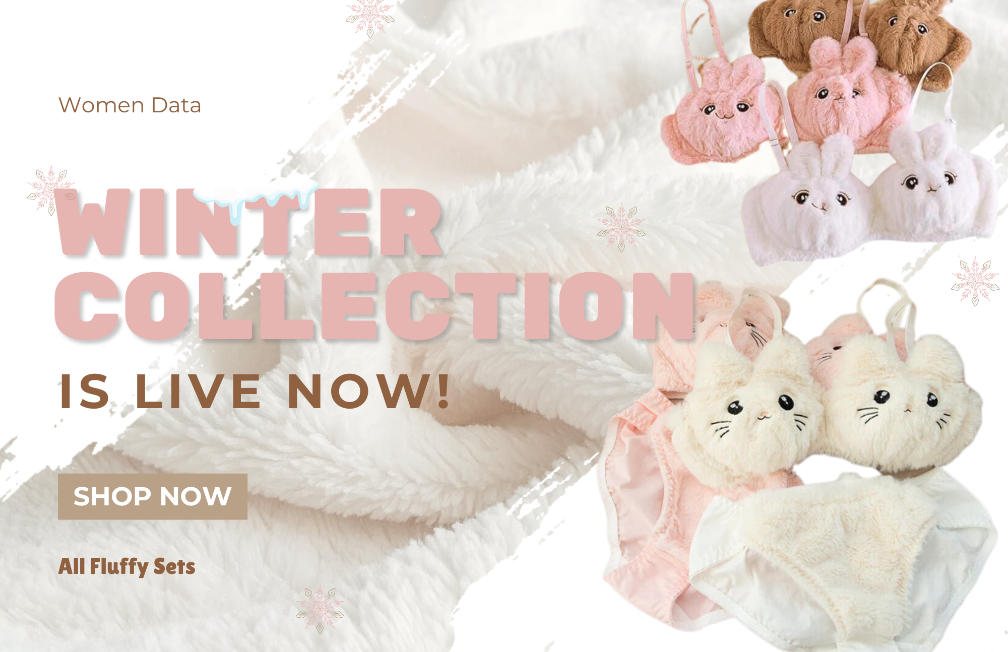 Women Data Lingerie Ahmedabad