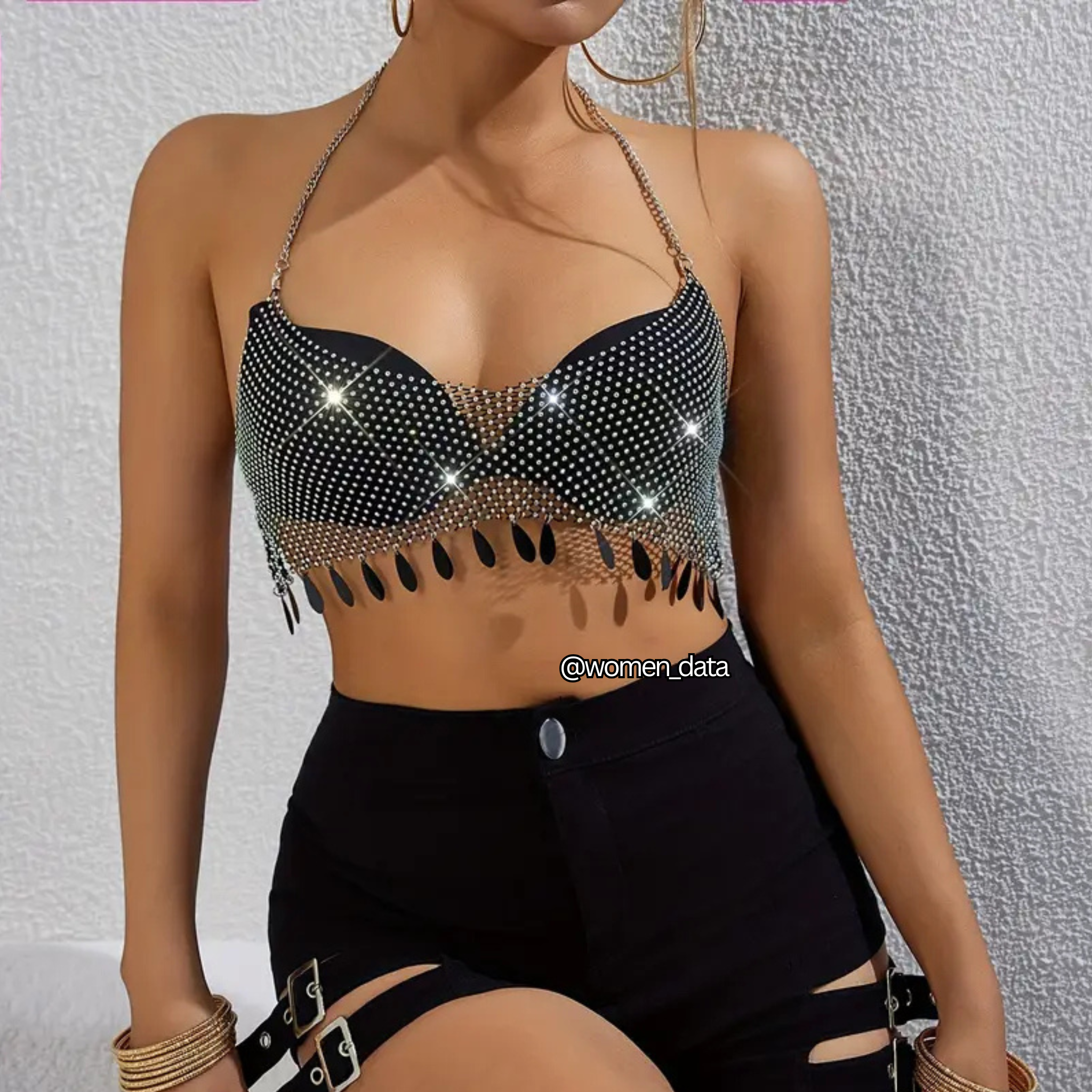 Fancy accessories