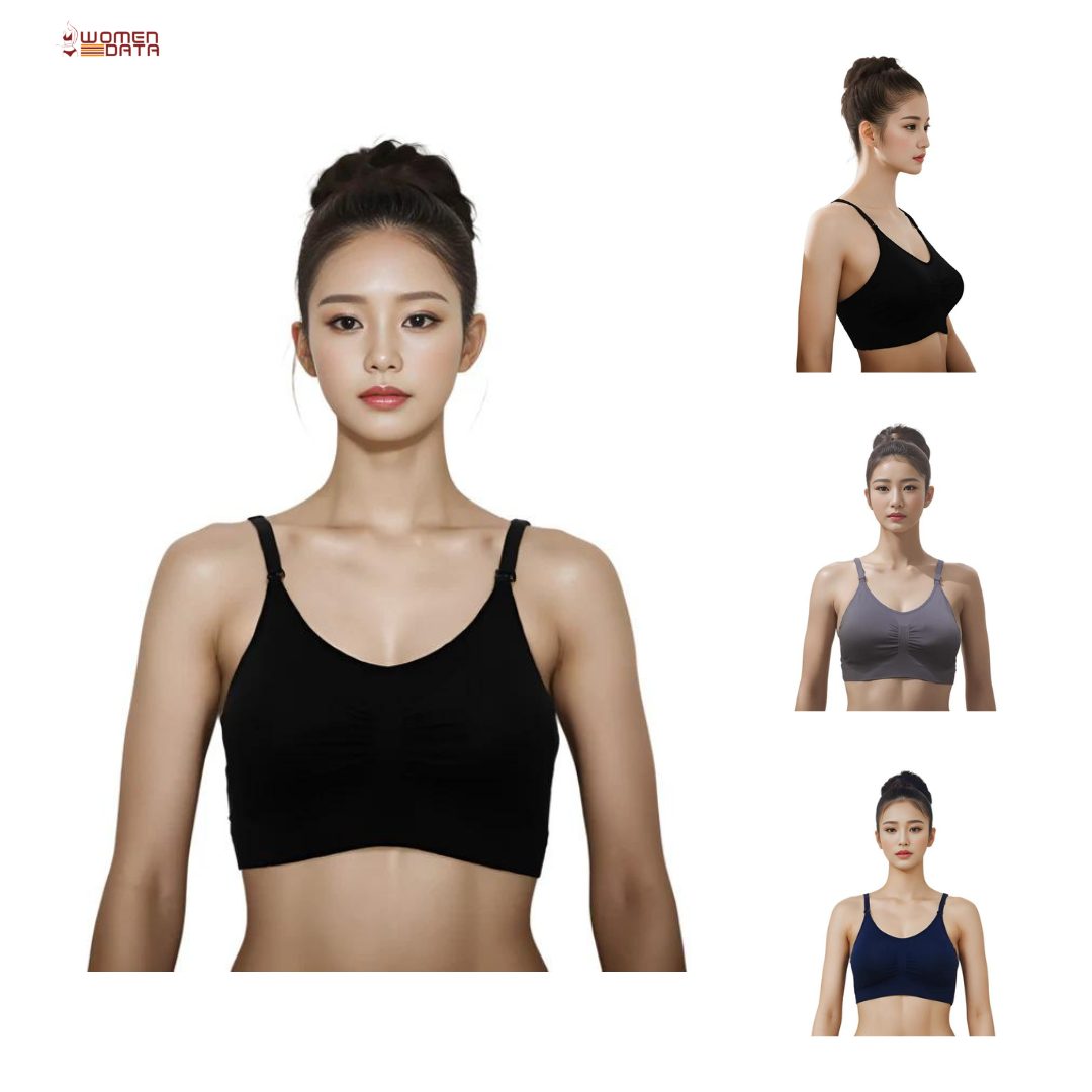 Is A Light Padded Sports Bra Good For Daily Use?