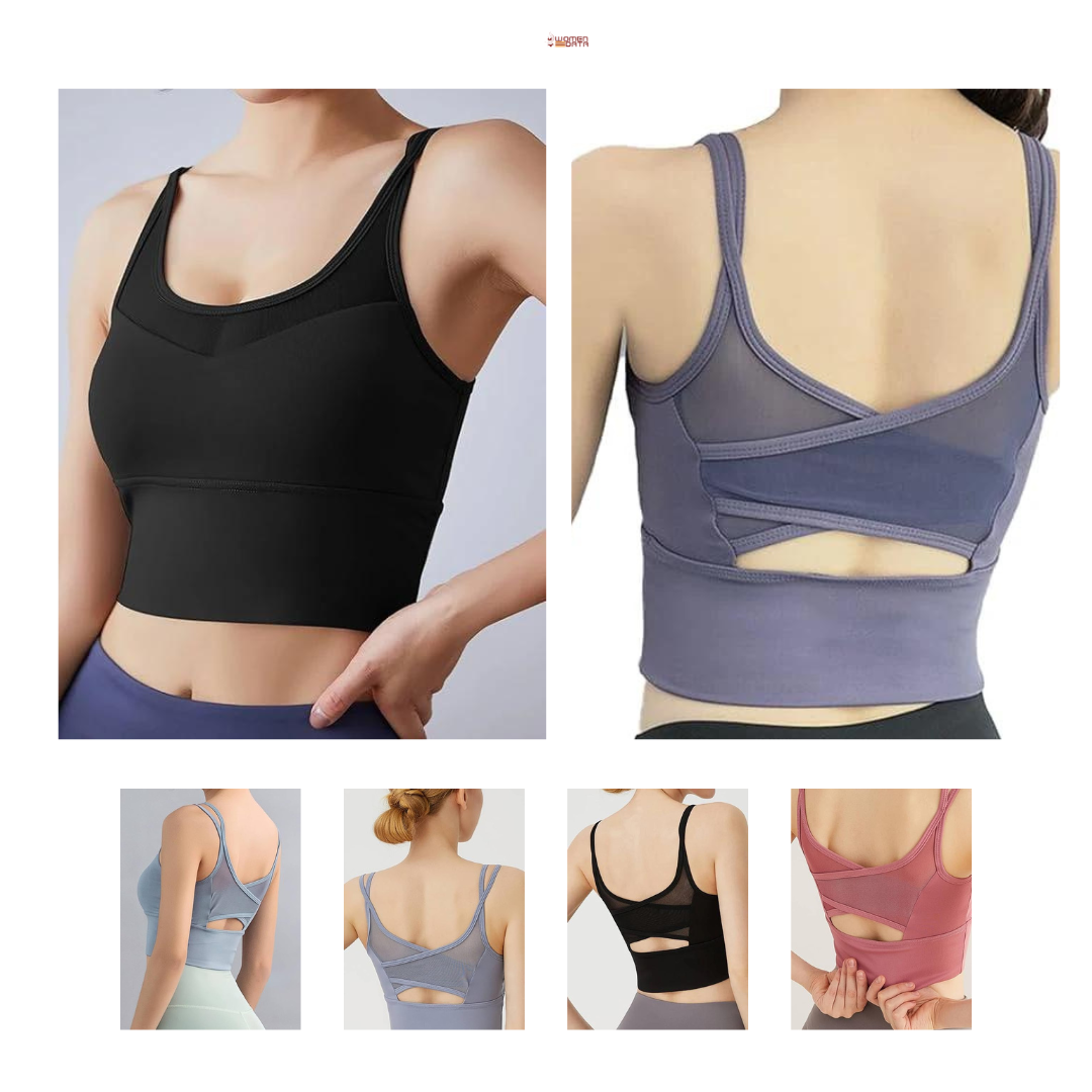 Mistakes to avoid when buying Sports bra for women