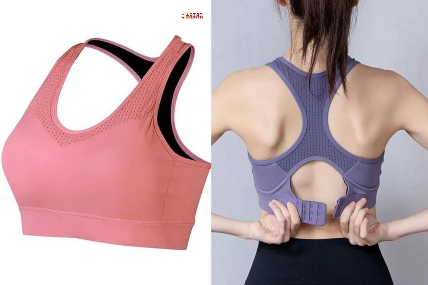 Can a High support sports bra match all activity?