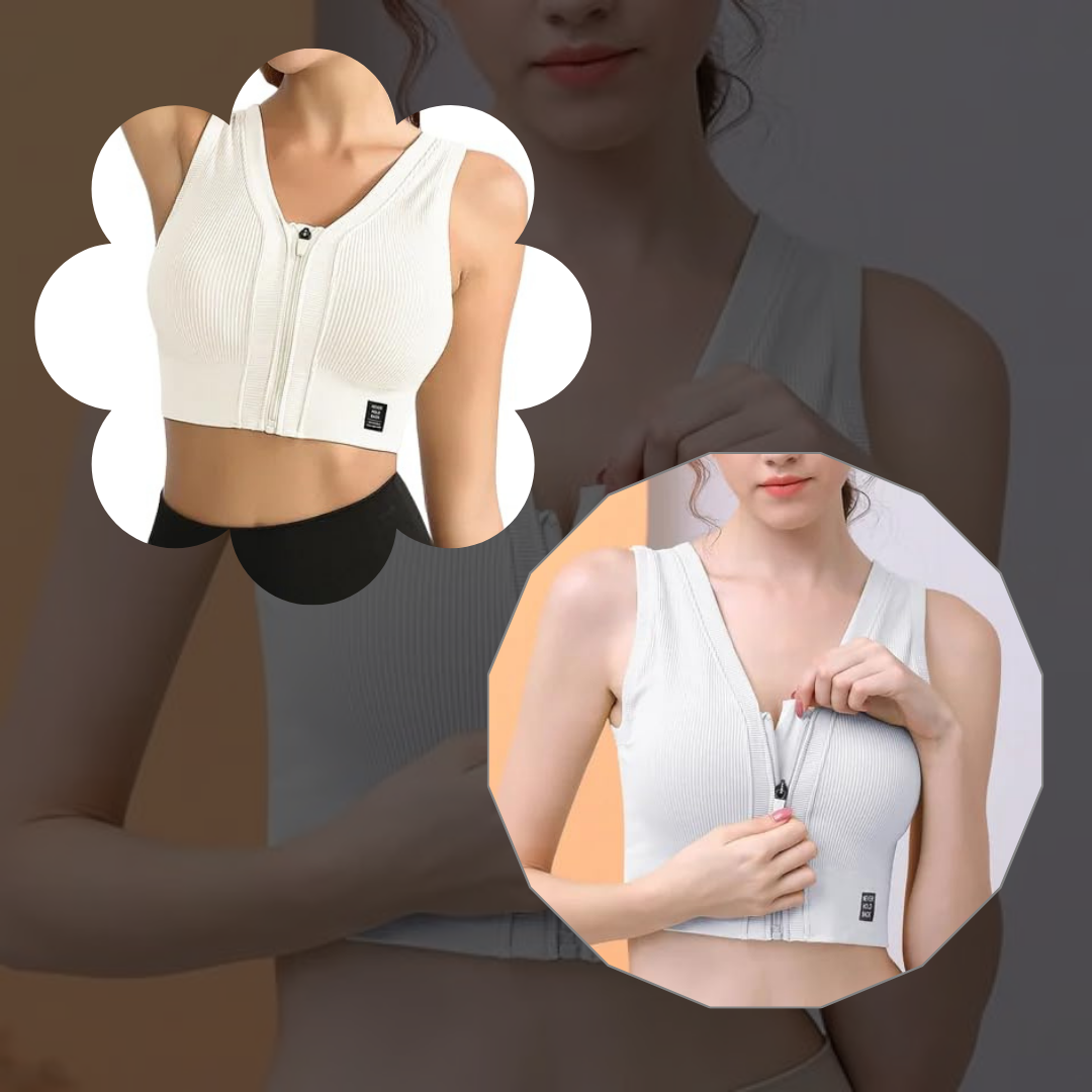 Reasons why women should consider a Stylish Sports Bra