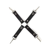  10-Piece Bondage Kit for Couples