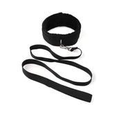  10-Piece Bondage Kit for Couples