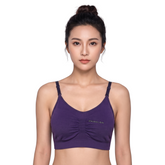 Women Stylish Sport bra With Light padded 