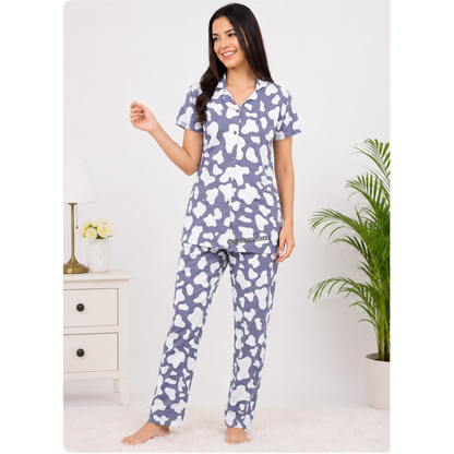 Loungewear 
