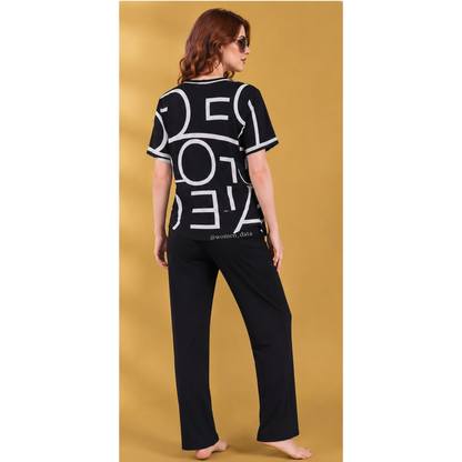Loungewear 