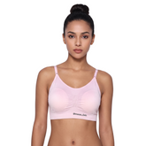 Women Stylish Sport bra With Light padded 
