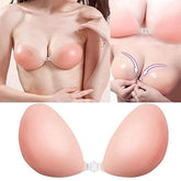 Bra Free Silicone Nipple covers