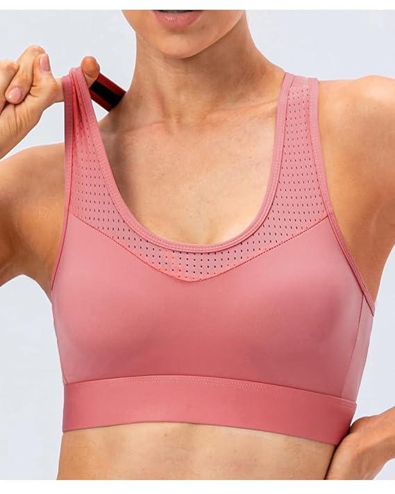 Cut Out Clasp Back-Sexy Running Yoga Gym Wear