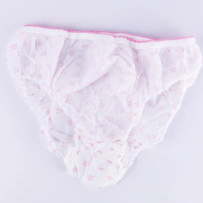 Disposal Women's Synthetic Panties