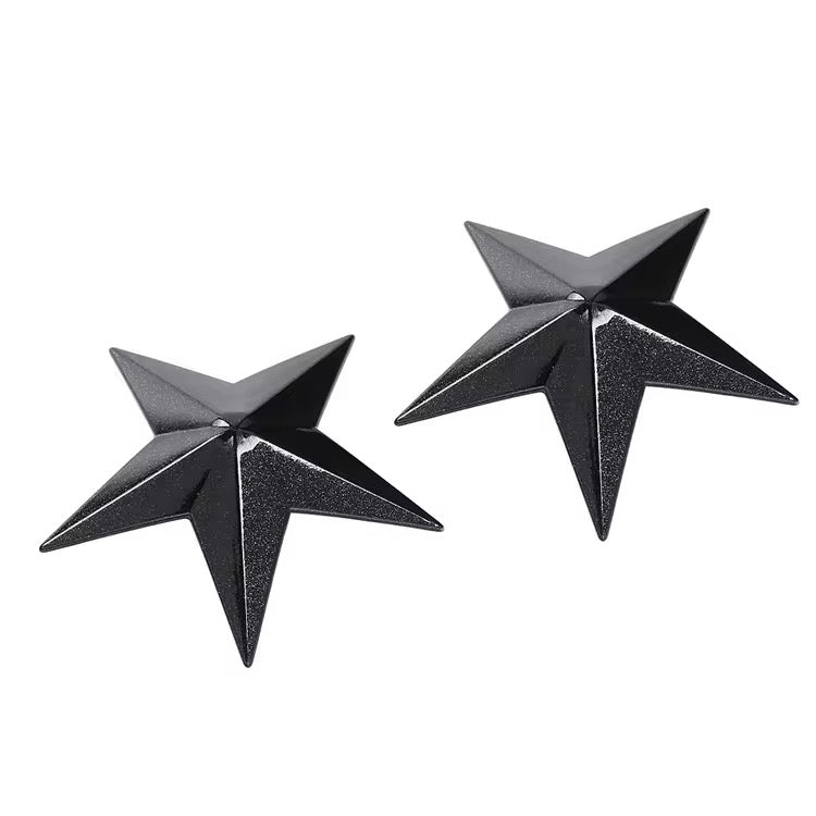 Star Shape Nipple Cover Pasties 