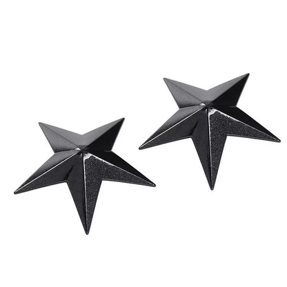 Star Shape Nipple Cover Pasties 