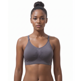 Women Stylish Sport bra With Light padded 