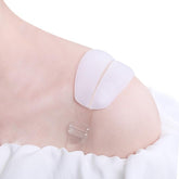 Bra strap holder