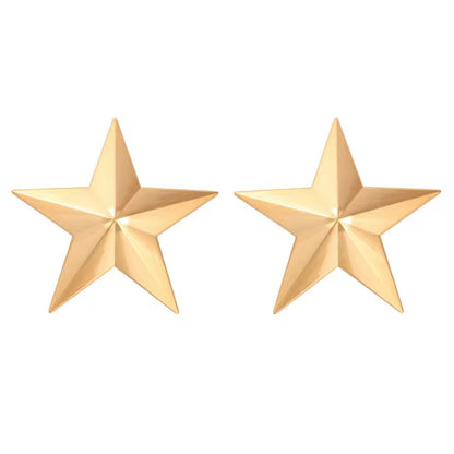 Star Shape Nipple Cover Pasties 