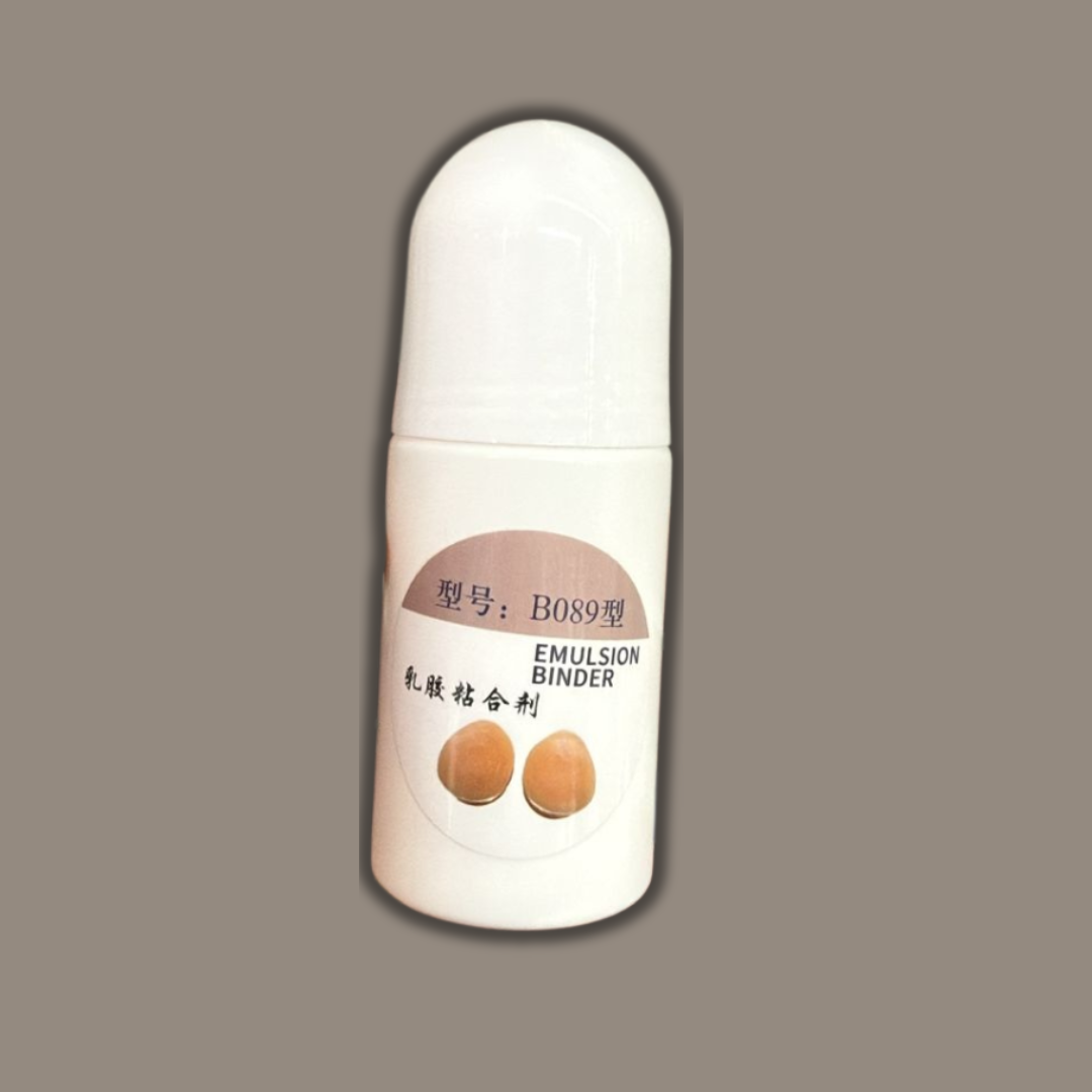 Strong Adhesive Breast Glue for Silicone Fake Boobs &amp; Breast Forms (50 ml)| Long-Lasting, Skin-Safe
