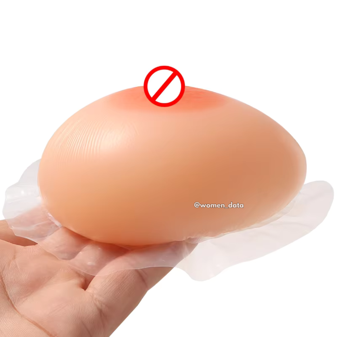 Realistic Silicone Fake Boobs
