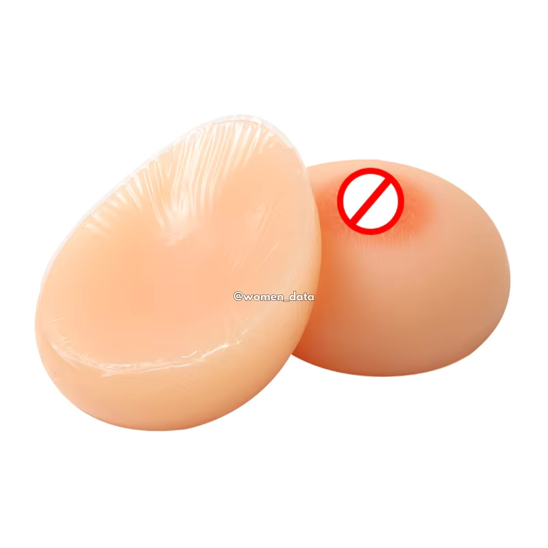 Realistic Silicone Fake Boobs