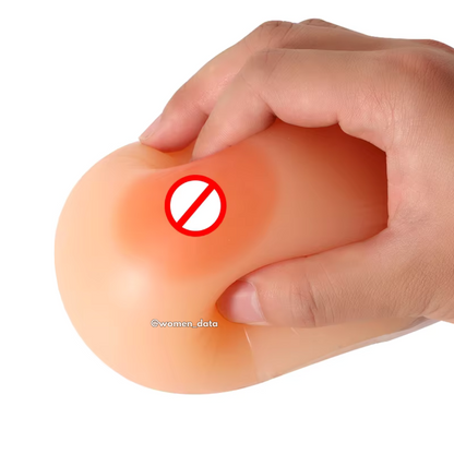 Realistic Silicone Fake Boobs
