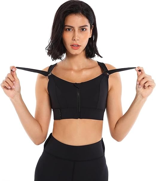 Sports Bra for women Black