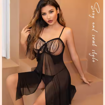 Sensual Lingerie sleepwear