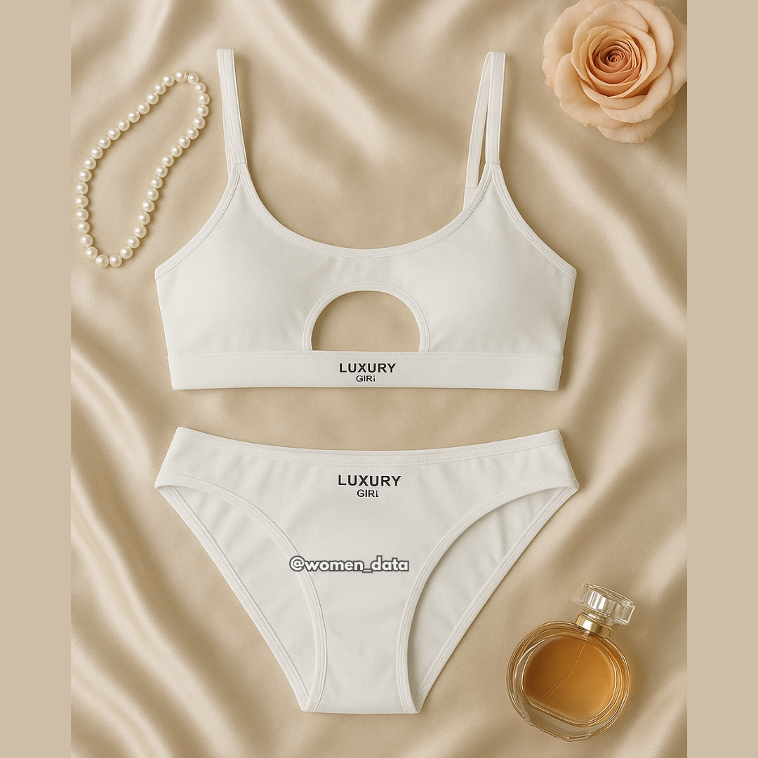 Sexy Women Bikini Set 