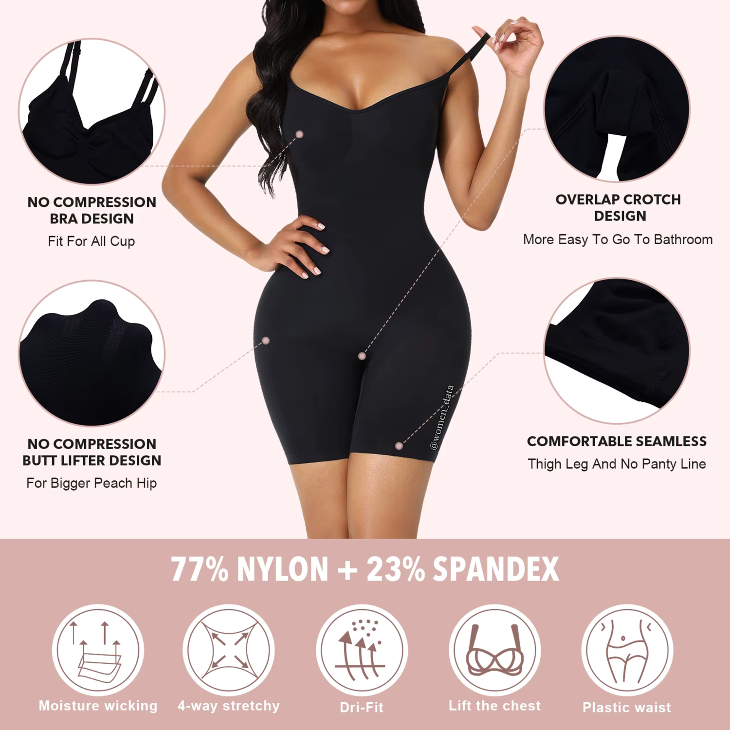 Shapewear 