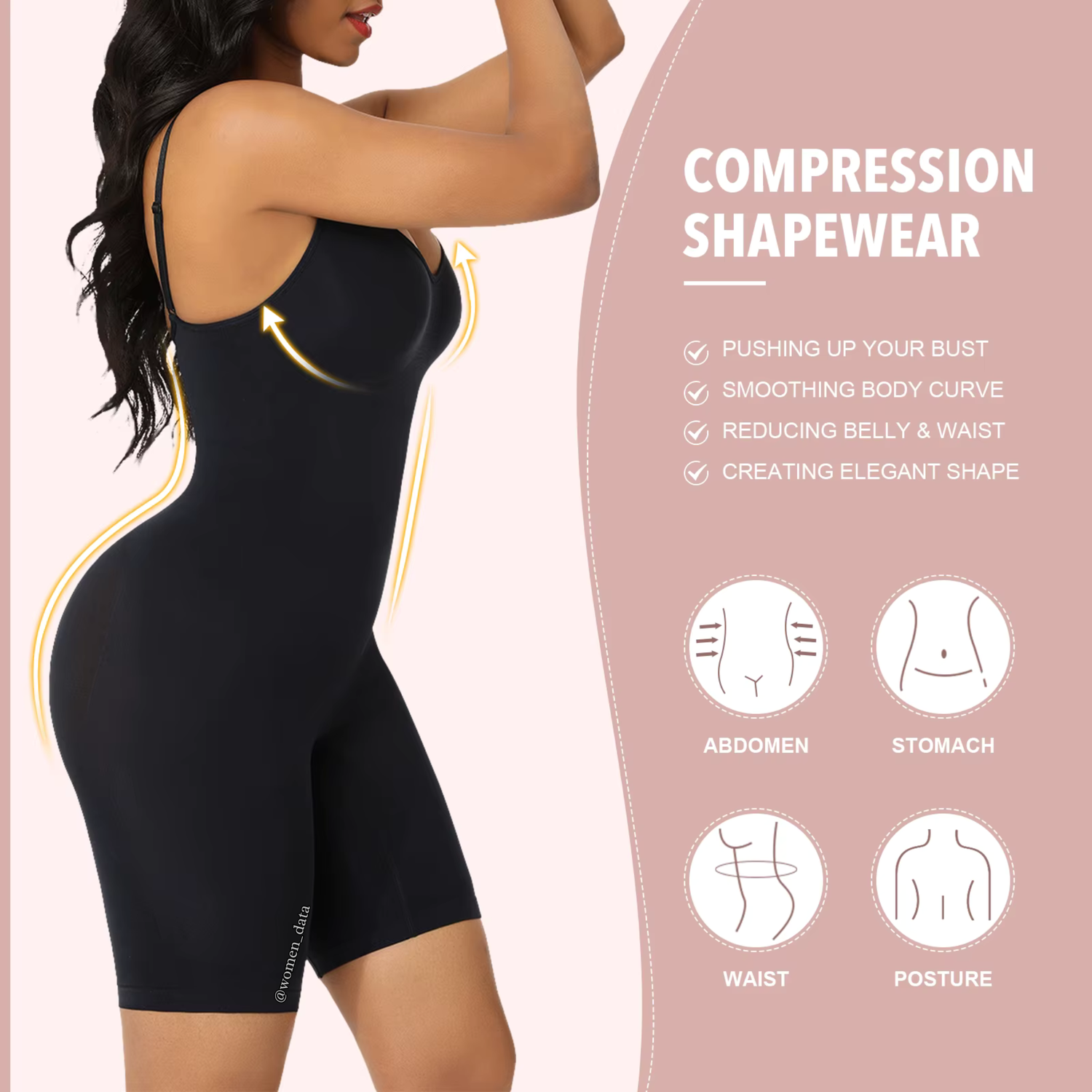 Shapewear 